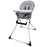 My Babiie Leopard Compact Highchair - Grade B