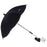 Black Pushchair Parasol