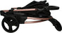 My Babiie Dreamiie MB200 Aligator Pushchair - Grade A