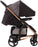 My Babiie Dreamiie MB200 Aligator Pushchair - Grade A