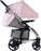 Dani Dyer Pink and Grey Travel System - Grade A