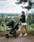 My Babiie Dreamiie MB200 Aligator Pushchair - Grade A