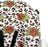 Katie Piper Believe Rose Leopard Highchair - Grade A