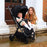 MBX7 Plus Auto-Fold Stroller - Black - Grade C