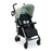 MB51 Plus Stroller - Sage Green - Grade A
