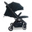MBX7 Plus Auto-Fold Stroller - Black - Grade B