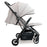 MBX7 Plus Auto-Fold Stroller - Camel - Grade A