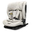 MBCS123 i-Size (76-150cm) Car Seat - Oatmeal - GRADE A