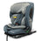 MBCS123 i-Size (76-150cm) Car Seat - Slate Blue - GRADE A
