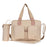 Deluxe Changing Bag - Blush - Grade A