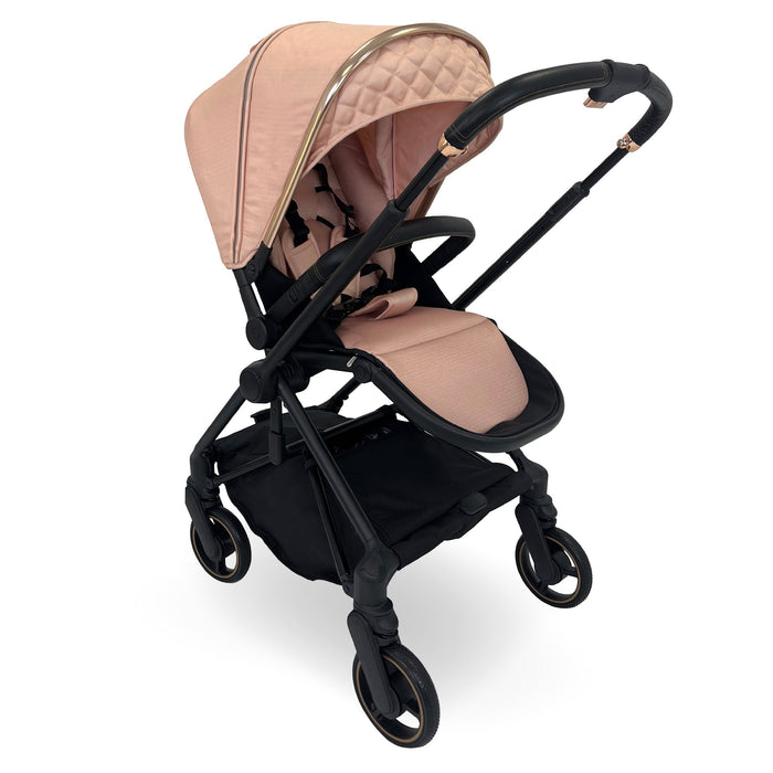 My Babiie MB180 Billie Faiers Pink Pushchair - Grade A