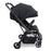 MBX7 Plus Auto-Fold Stroller - Black - Grade C