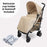 MB51 Plus Stroller - Quilted Sand - Grade C