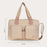 Deluxe Changing Bag - Blush - Grade A