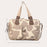 Deluxe Changing Bag - Giraffe - Grade A