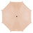 Blush Pushchair Parasol