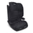 MBCSB30 i-Size (100-150cm) High Back Booster Car Seat - Black