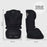 MBCSB30 i-Size (100-150cm) High Back Booster Car Seat - Black - Grade A