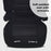 MBCSB30 i-Size (100-150cm) High Back Booster Car Seat - Black - Grade A