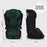 MBCSB30 i-Size (100-150cm) High Back Booster Car Seat - Green & Black
