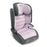 MBCSB30 i-Size (100-150cm) High Back Booster Car Seat - Pink - Grade A