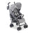 MB02 Lightweight Stroller - Safari - Grade A
