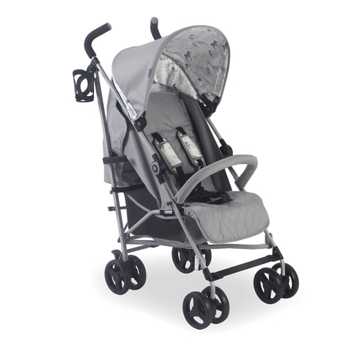 MB02 Lightweight Stroller - Safari - Grade A