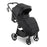 MB170 Plus Pushchair - Black - Grade C