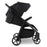 MB170 Plus Pushchair - Black - Grade A