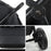 MB170 Plus Pushchair - Black - Grade A