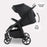MB170 Plus Pushchair - Black
