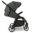 MB170 Plus Pushchair - Green - Grade A