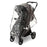 MB170 Plus Pushchair - Green - Grade A