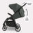 MB170 Plus Pushchair - Green