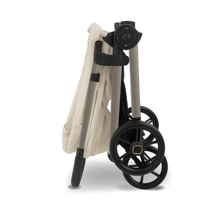 MB170 Plus Pushchair - Ivory - Grade C