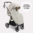 MB170 Plus Pushchair - Ivory