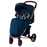 Dani Dyer Navy Giraffe Travel System - Grade A