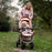 Billie Faiers MB200 Rose Gold and Blush Pushchair - Grade A