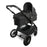 MB220 3-in-1 Travel System - Black
