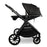 MB220 2-in-1 Pramette - Black