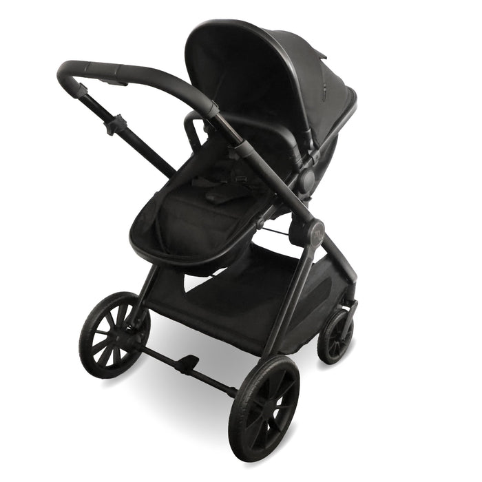 MB220 3-in-1 Travel System - Black