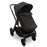 MB220 2-in-1 Pramette - Black - Grade C