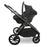 MB220 3-in-1 Travel System with Base - Mink