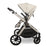 MB220 3-in-1 Travel System - Ivory