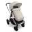 MB220 3-in-1 Travel System - Ivory