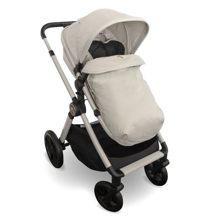 MB220 3-in-1 Travel System - Ivory