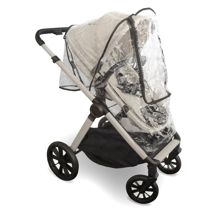 MB220 3-in-1 Travel System with Base - Ivory