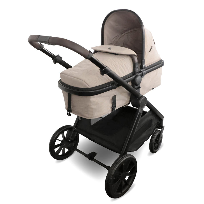 MB220 3-in-1 Travel System - Mink