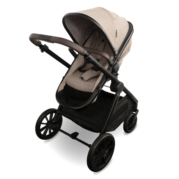 MB220 3-in-1 Travel System - Mink