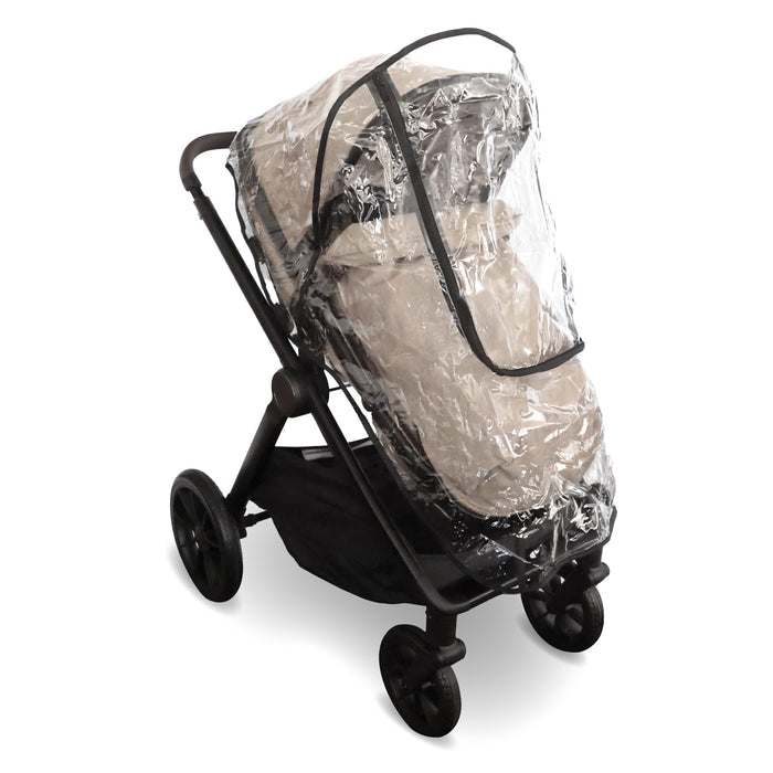 MB220 3-in-1 Travel System - Mink